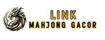 Link Mahjong Gacor